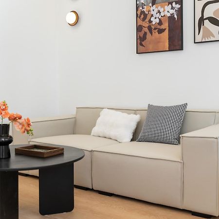 Shanghai Yi Du B&B - 150M Walk From Exit 5 Of Jiashan Road Metro Station 外观 照片