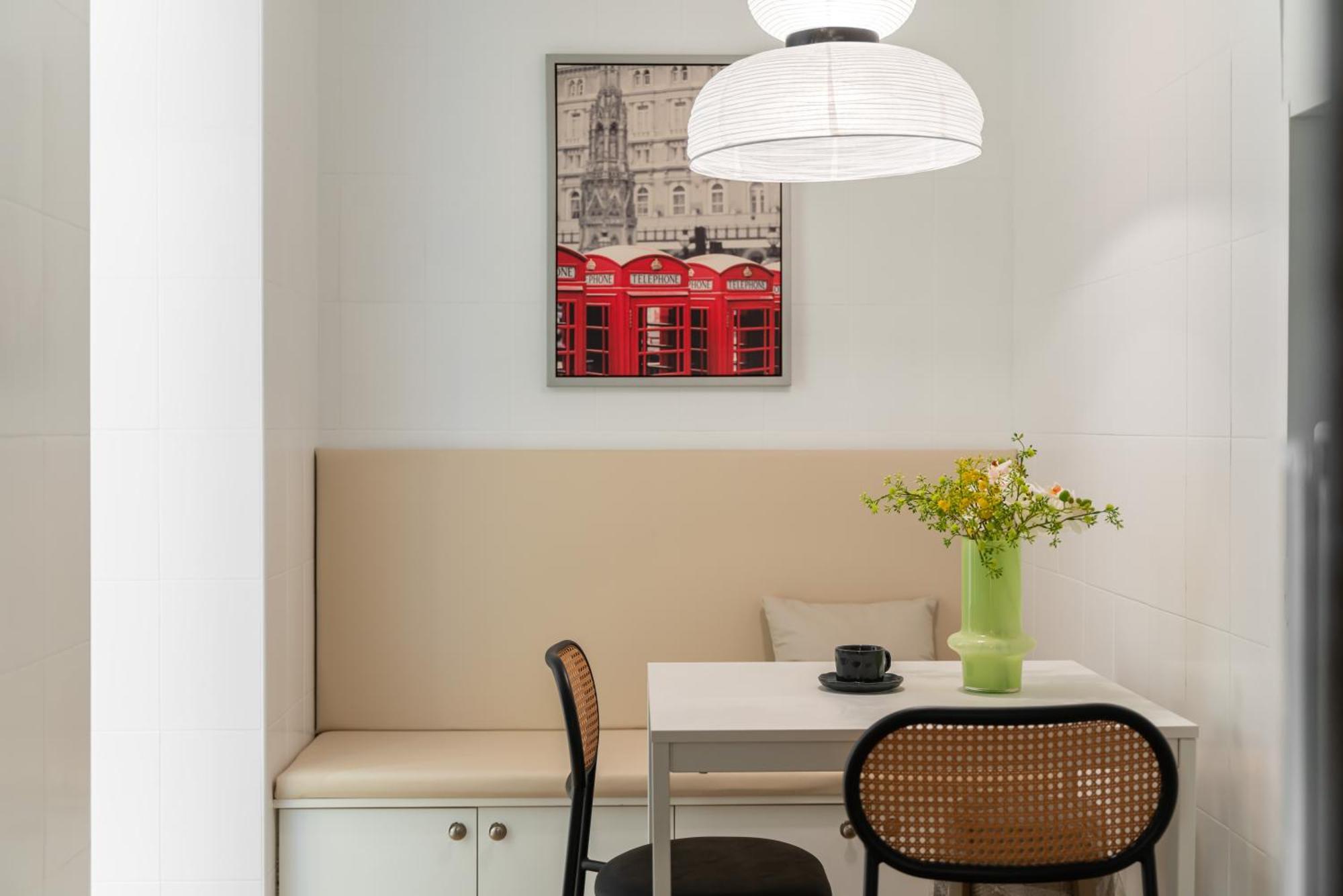 Shanghai Yi Du B&B - 150M Walk From Exit 5 Of Jiashan Road Metro Station 外观 照片